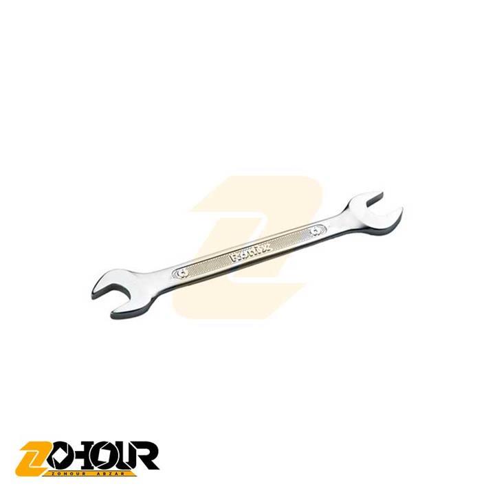 آچار دو سر تخت مدل RH-2208 رونیکس